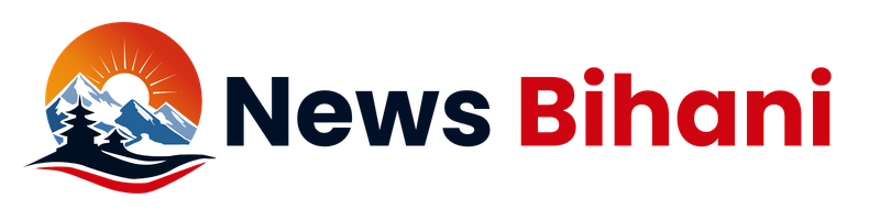 News Bihani Logo