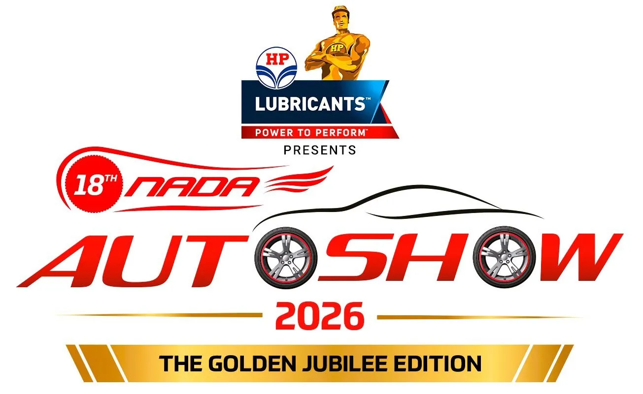 NADA Auto Show 2026 to be Held in Kathmandu from August 25 till 30.