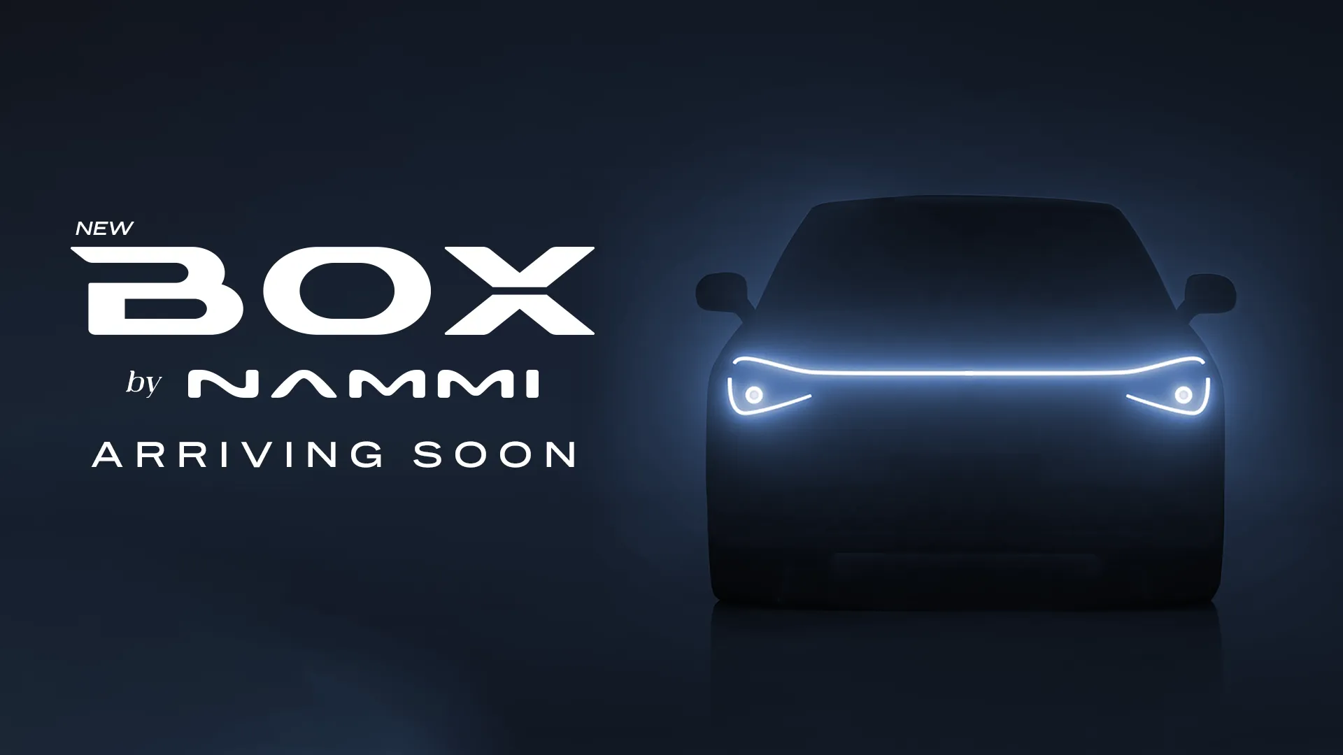 The New Box  by Nammi Is Coming Soon—Launching at NADA 2026