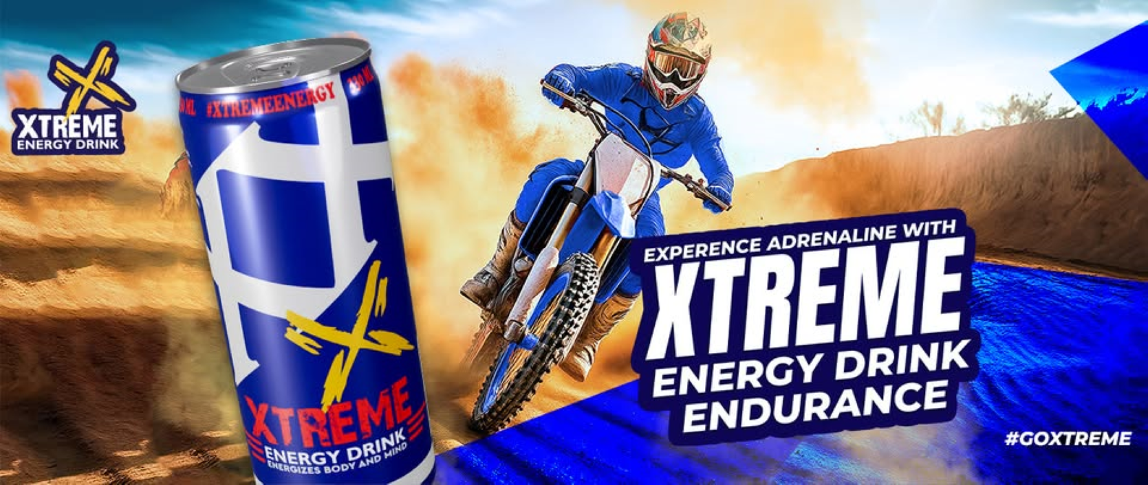 Energy Drink : A Trusted Companion in Modern Lifestyle